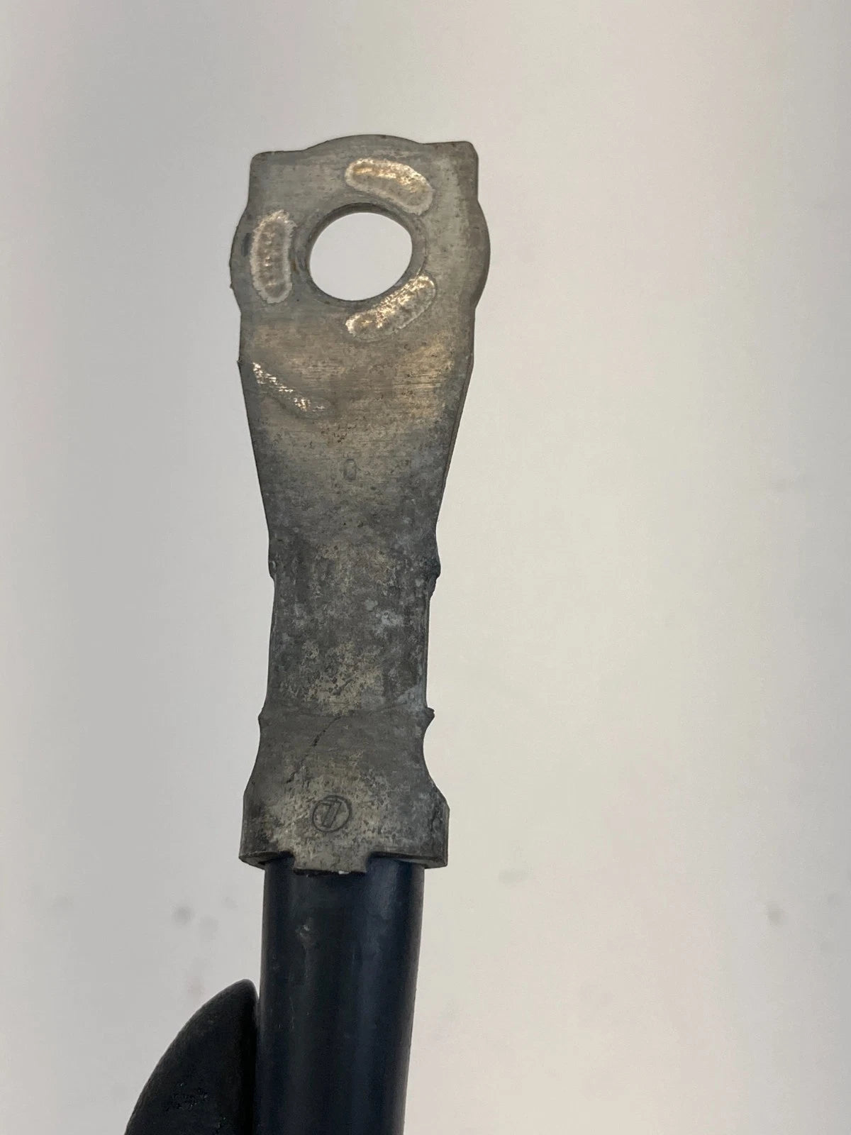 2011-2018 Volvo S60 Negative Battery Cable Ground Wiring Terminal 30659268 OEM