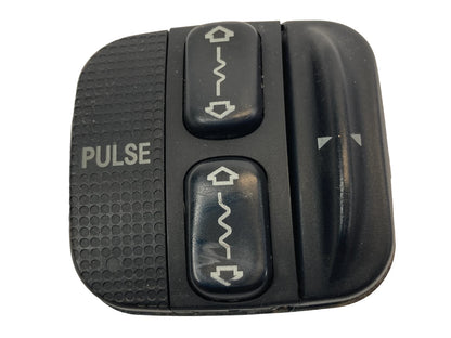 2000-2002 MERCEDES-BENZ S500 S430 FRONT RIGHT SEAT MASSAGE REGULATOR SWITCH OEM