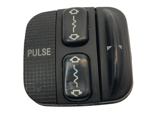 2000-2002 MERCEDES-BENZ S500 S430 FRONT RIGHT SEAT MASSAGE REGULATOR SWITCH OEM