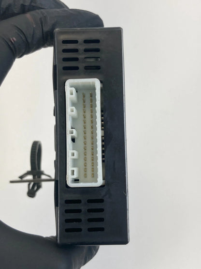 2006 06 INFINITI M35 TIRE PRESSURE MONITOR CONTROL MODULE TPMS WH2U001A OEM