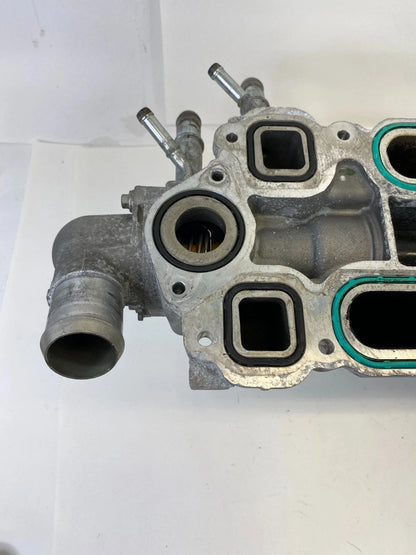 2013-2019 FORD EXPLORER POLICE INTERCEPTOR UTILITY 3.5L AIR INTAKE MANIFOLD OEM