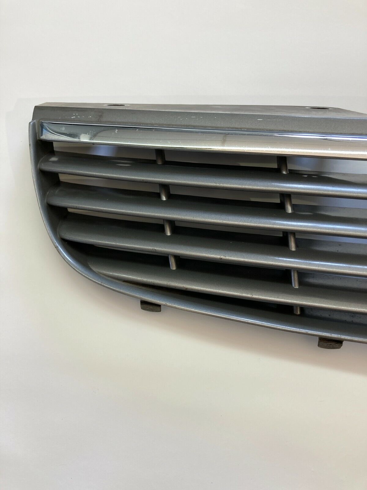 1997 1998 1999 Chevrolet Malibu Front Grill Grille 22603446 OEM