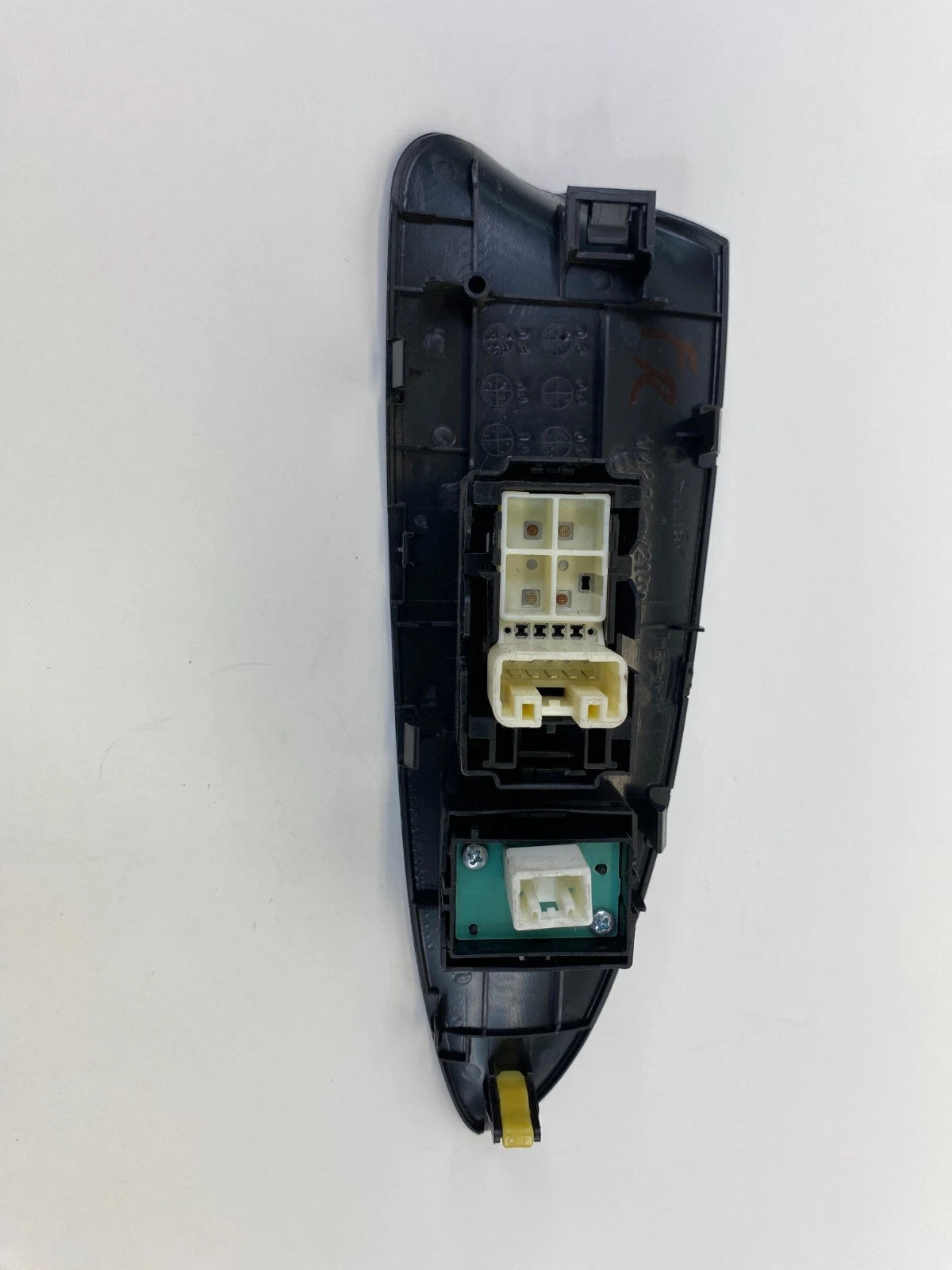 2006-2012 TOYOTA RAV4 FRONT RIGHT PASSENGER WINDOW SWITCH & BEZEL 74231-42100