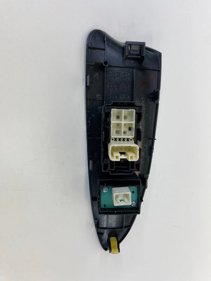 2006-2012 TOYOTA RAV4 FRONT RIGHT PASSENGER WINDOW SWITCH & BEZEL 74231-42100