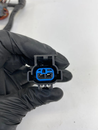 08 09 CHRYSLER TOWN & COUNTRY REAR LEFT SLIDING DOOR HARNESS WIRE 4869139AF OEM