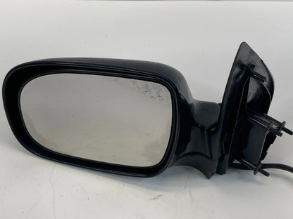 1997-2005 CHEVROLET VENTURE FRONT LEFT DRIVER SIDE POWER SIDE VIEW MORROR ASSY