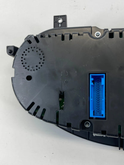 2010 2011 VOLKSWAGEN CC INSTRUMENT CLUSTER SPEEDOMETER GAUGES 3C8920970M 144K