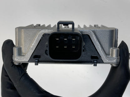 2008-2012 LAND ROVER LR2 3.2L ENGINE CONTROL MODULE ECU ECM COMPUTER UNIT OEM