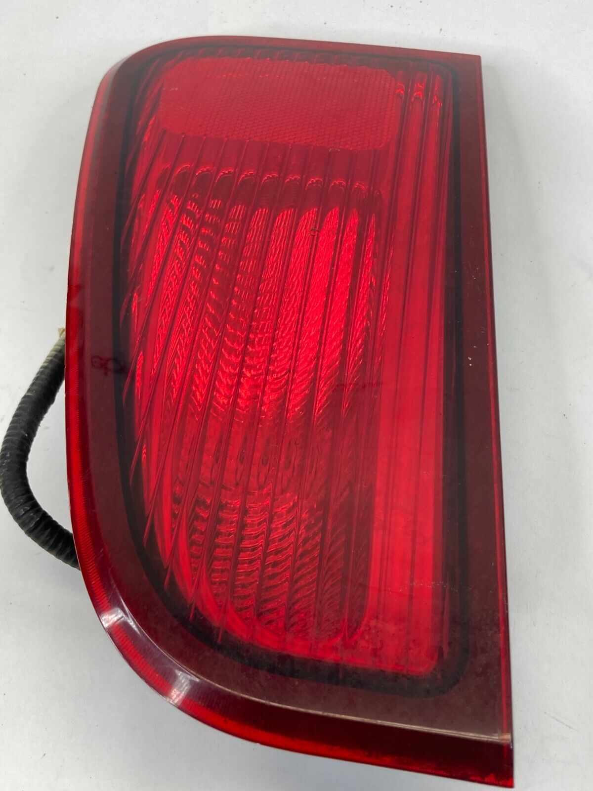 02-06 Lincoln Navigator Rear Left Side Tail Light Inner Taillight 44ZG-11115