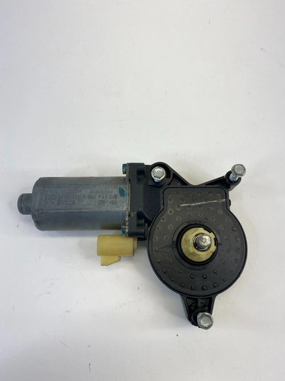 2002-2009 CHEVROLET TRAILBLAZER REAR LEFT SIDE DOOR POWER WINDOW MOTOR ASSEMBLY