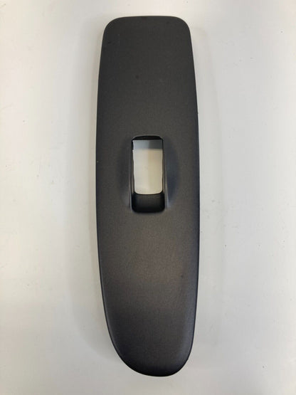 2001-2006 Hyundai Elantra Front Right Side Window Switch Cover Trim 93575-2D000