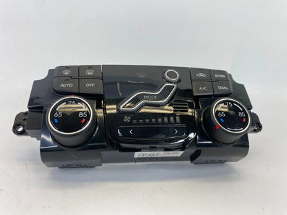 2011-2015 HYUNDAI SONATA HYBRID A/C CLIMATE CONTROL MODULE OEM 97250-4R102
