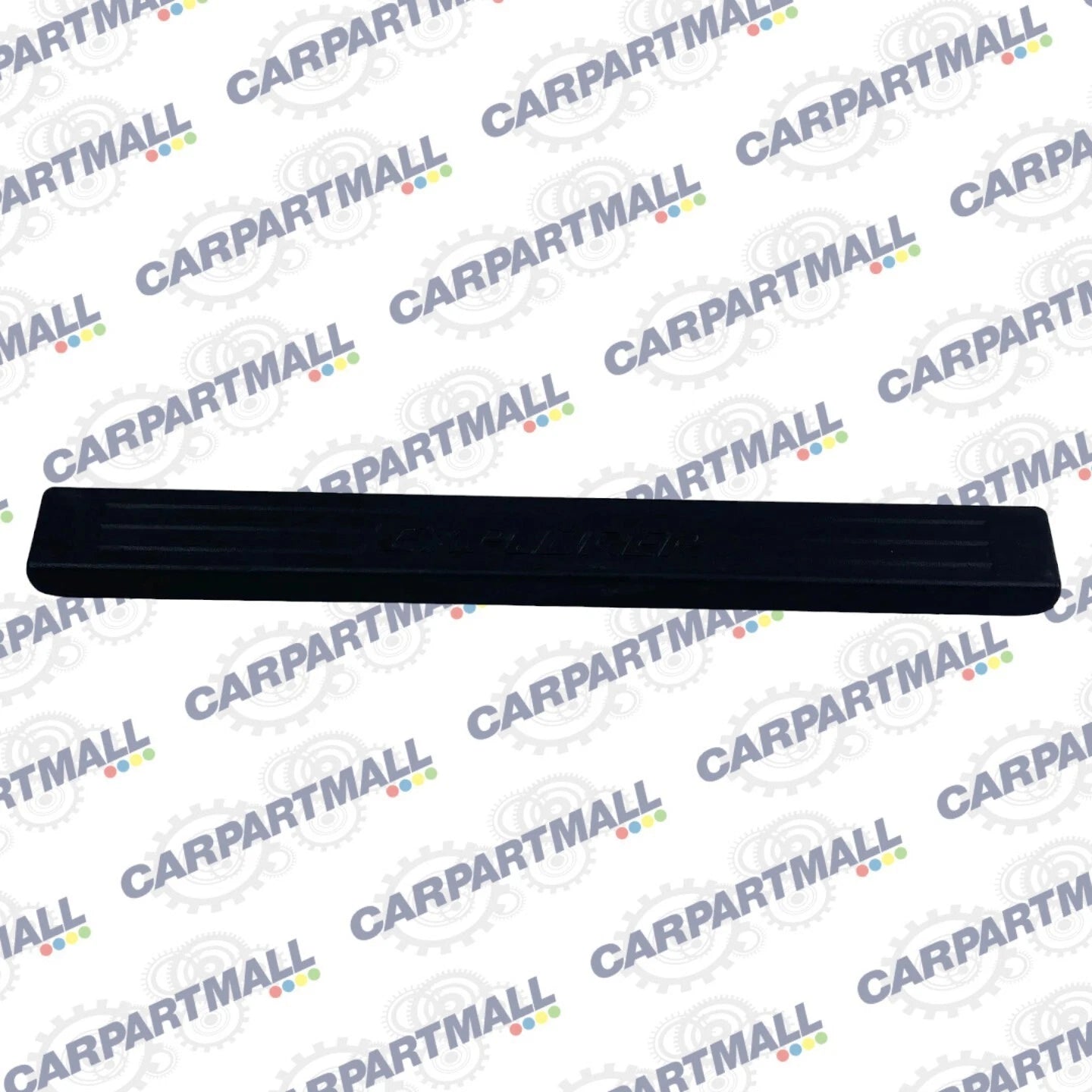 2001-2005 FORD EXPLORER SPORT TRAC FRONT RIGHT DOOR SILL STEP SCUFF PLATE TRIM