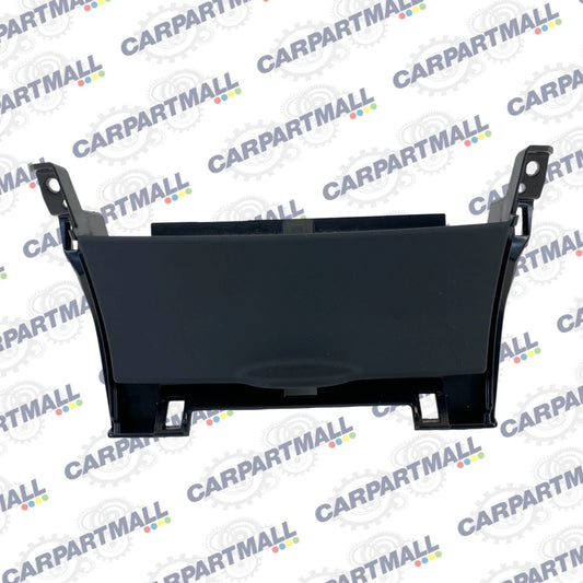 2009-2013 TOYOTA COROLLA CENTER CONSOLE STORAGE COMPARTMENT BOX ASSY 55440-12170