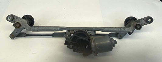 11-14 HYUNDAI SONATA WINDSHIELD WIPER MOTOR LINKAGE TRANSMISSION OEM 98110-1U000
