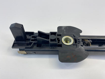 2005-2011 Audi A6 Quattro Front Left Side Seat Belt Height Adjuster 8E0857833E