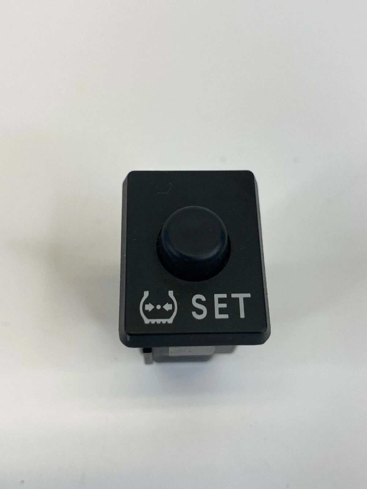 09-19 TOYOTA COROLLA 04-20 SIENNA SET TIRE PRESSURE RESET SWITCH BUTTON 15A644