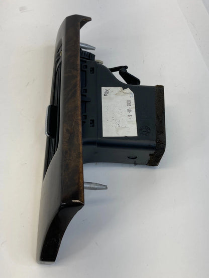 2007 2008 BMW 328XI DASH LEFT DRIVER A/C AIR VENT OUTLET 6422-9-130-459-9 OEM