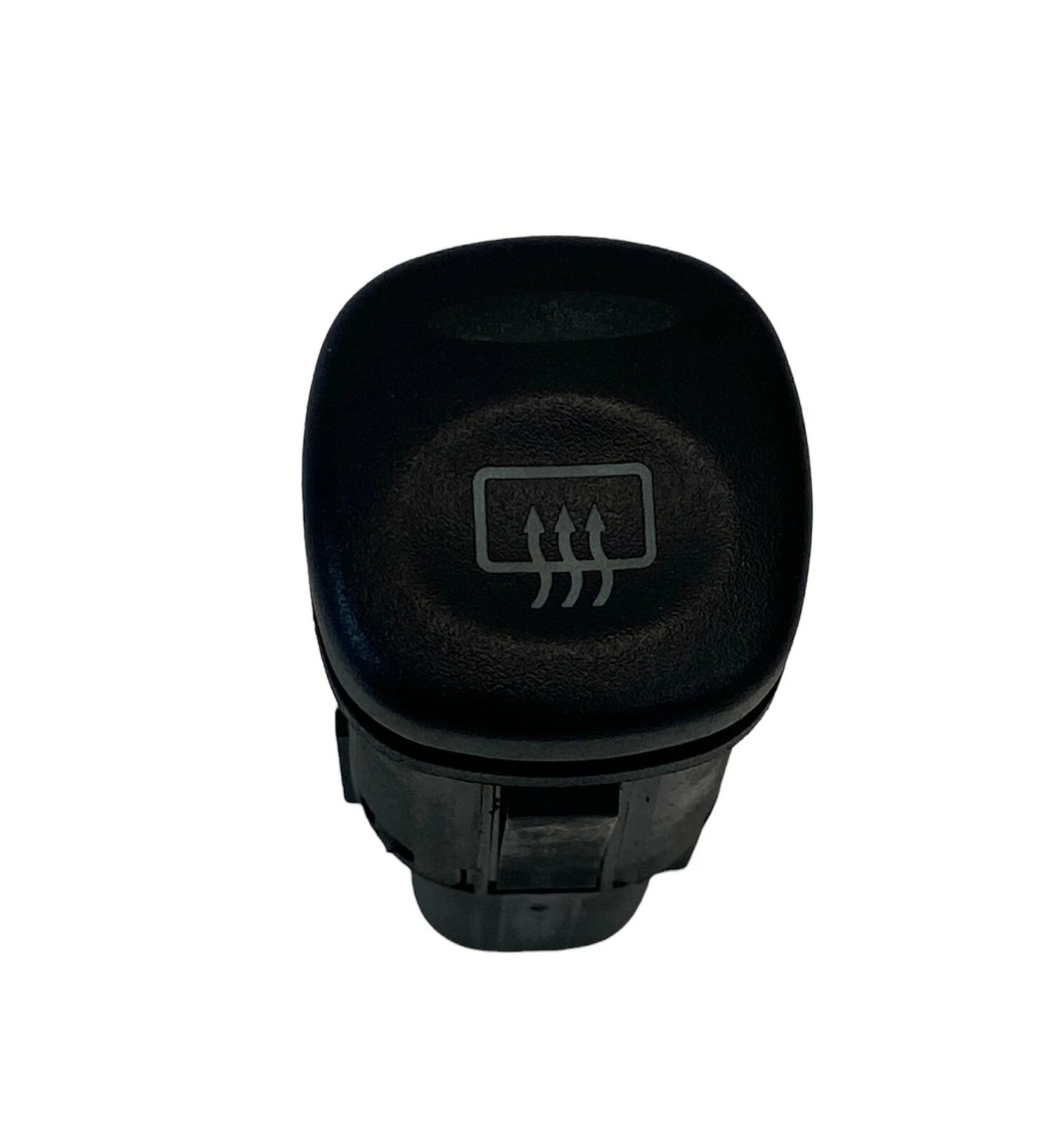 2005 2006 2007 MERCURY MARINER DEFROST CONTROL SWITCH BUTTON 3L8T-18704-AA OEM