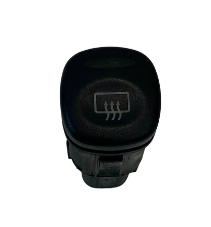 2005 2006 2007 MERCURY MARINER DEFROST CONTROL SWITCH BUTTON 3L8T-18704-AA OEM