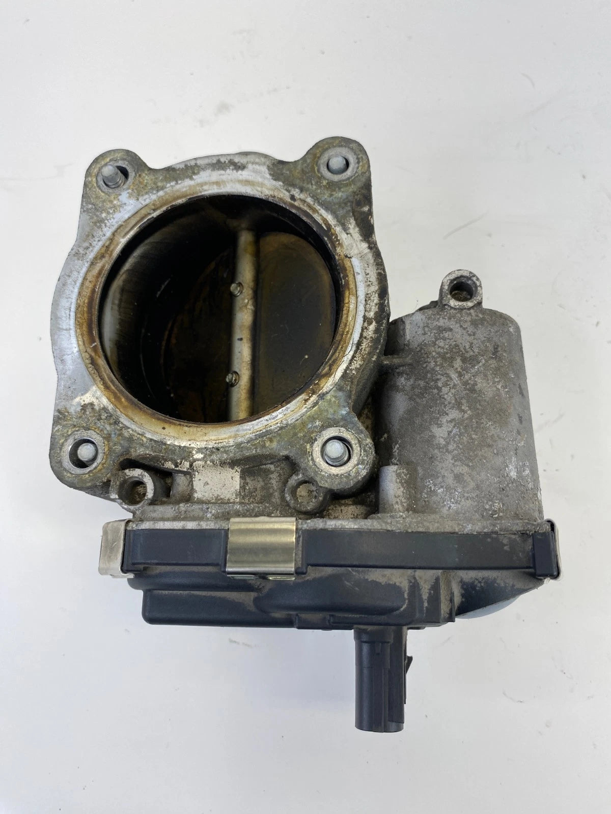 2012-2017 Chevrolet Equinox 2.4L L4 AWD A/T Throttle Body Throttle Valve Assy