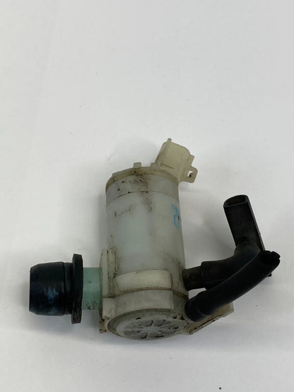 2012 12 HONDA CIVIC 1.5L HYBRID SEDAN WINDSHIELD WASHER PUMP OEM