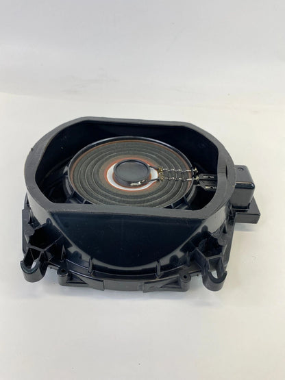2011-2014 BMW X3 F25 FRONT RIGHT AUDIO SUBWOOFER SPEAKER UNIT 4304-078-61621 OEM