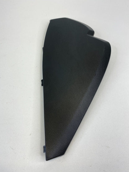 2008-2013 Infiniti G37 Sedan Front Left Side End Cap Cover Trim 68421-JK00A OEM