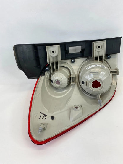 10-15 CHEVROLET EQUINOX RIGHT PASSENGER SIDE TAILLIGHT AFTERMARKET ASSEMBLY OEM