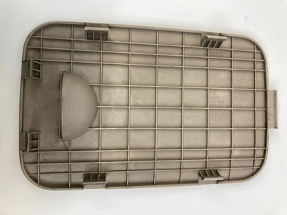 2003-2006 KIA SORENTO REAR RIGHT SIDE INTERIOR COVER JACK TRIM PANEL 85537-3E000