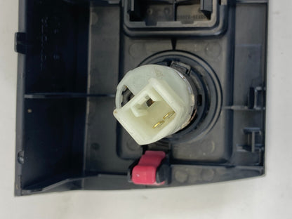 2006-2012 Toyota RAV4 Dash Instrument Panel Bezel Traction Switch 55449-42011
