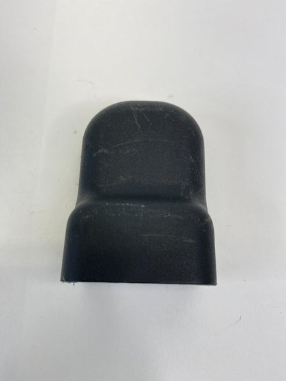 2007-2010 Hyundai Elantra Sedan Driver Seat Track End Cover Trim Cap 88567-3K000