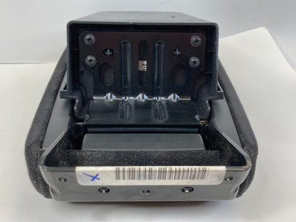 2013 13 Nissan Altima SEDAN Center Console Arm Rest Armrest Lid Compartment OEM