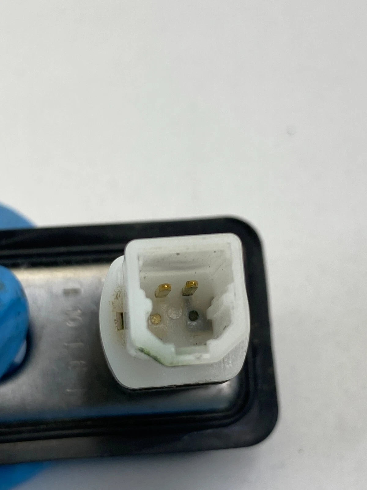 2007-2015 HYUNDAI SONATA SEDAN REAR LEFT SIDE DOOR LIGHT SWITCH JAMB SENSOR OEM