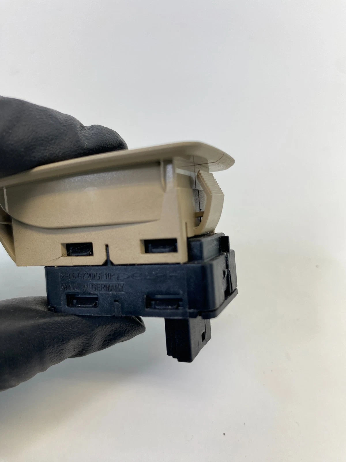 07 08 BMW 328XI 07-12 328I REAR LEFT DOOR POWER WINDOW SWITCH 6945876 OEM