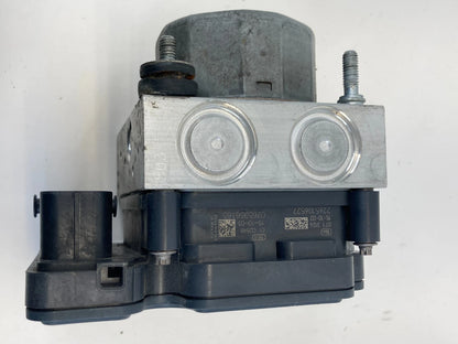 2014-2016 NISSAN SENTRA 1.8L A/T FWD ABS ANTI LOCK BRAKE PUMP MODULE 47660-9AN0A