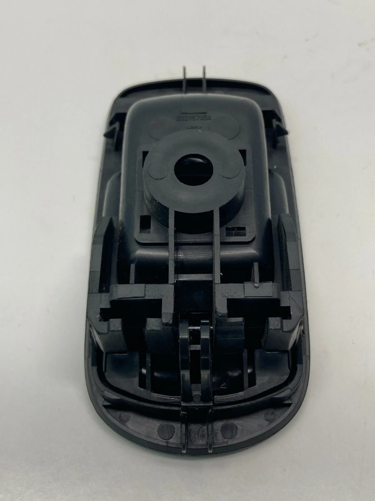 2007-2012 MAZDA CX-7 REAR LEFT SIDE SEAT FOLD DOWN RELEASE HANDLE EG2157X5X OEM