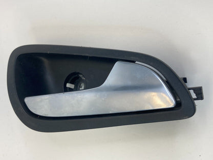 12-18 Ford Focus Rear Right Side Interior Door Handle w/ Light AM51-U22601-CDW