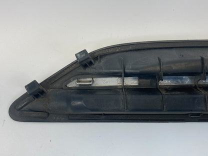 2011-2015 Kia Optima Front Left Driver Fender Grille Molding Trim OEM