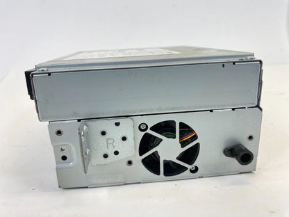 2011-2013 Volvo S60 CD DVD PLAYER RADIO AUDIO MEDIA RECEIVER UNIT 31326223 OEM