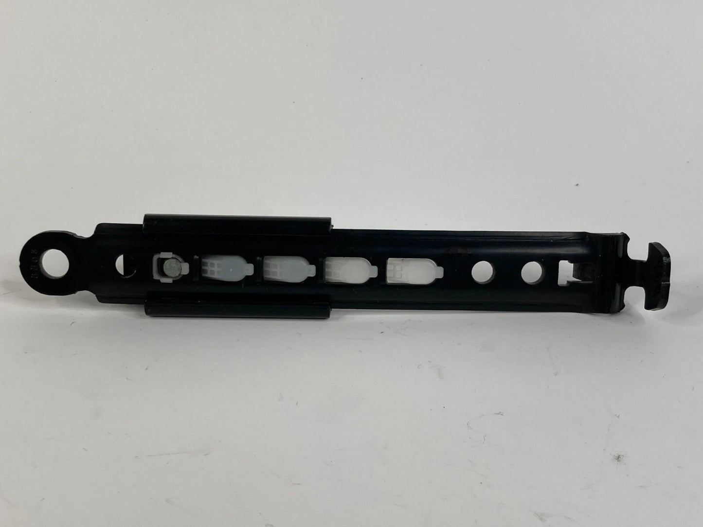 2004-2009 TOYOTA PRIUS REAR RIGHT SIDE SEAT BELT HEIGHT ADJUSTER D526001