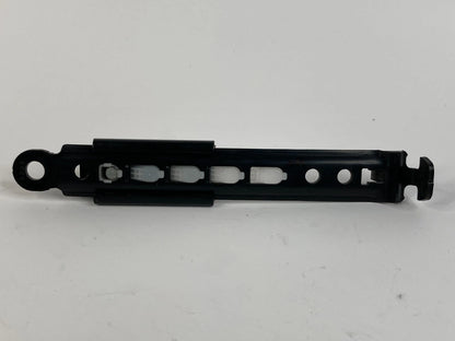 2004-2009 TOYOTA PRIUS REAR RIGHT SIDE SEAT BELT HEIGHT ADJUSTER D526001