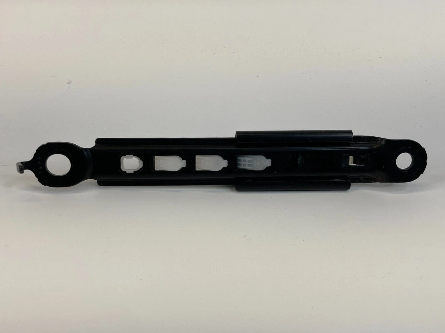2006-2015 LEXUS IS250 FRONT LEFT SIDE SEAT BELT HEIGHT ADJUSTER E563003 OEM