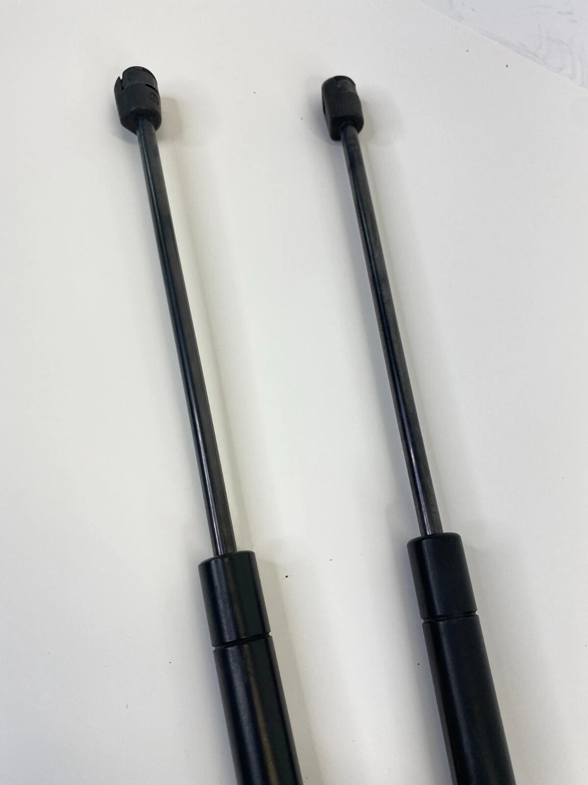 07 08 09 10 11 12 DODGE CALIBER TRUNK LIFT SUPPORT CYLINDER SHOCK STRUT PAIR OEM
