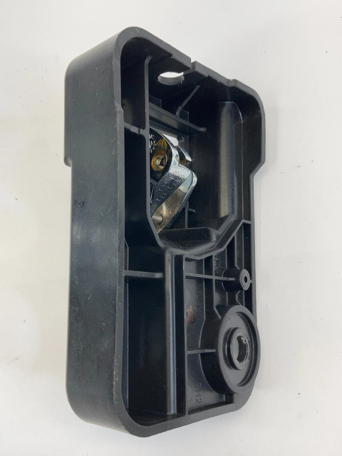 2009 2010 DODGE JOURNEY FRONT RIGHT SIDE INTERIOR DOOR HANDLE 962099-10 OEM