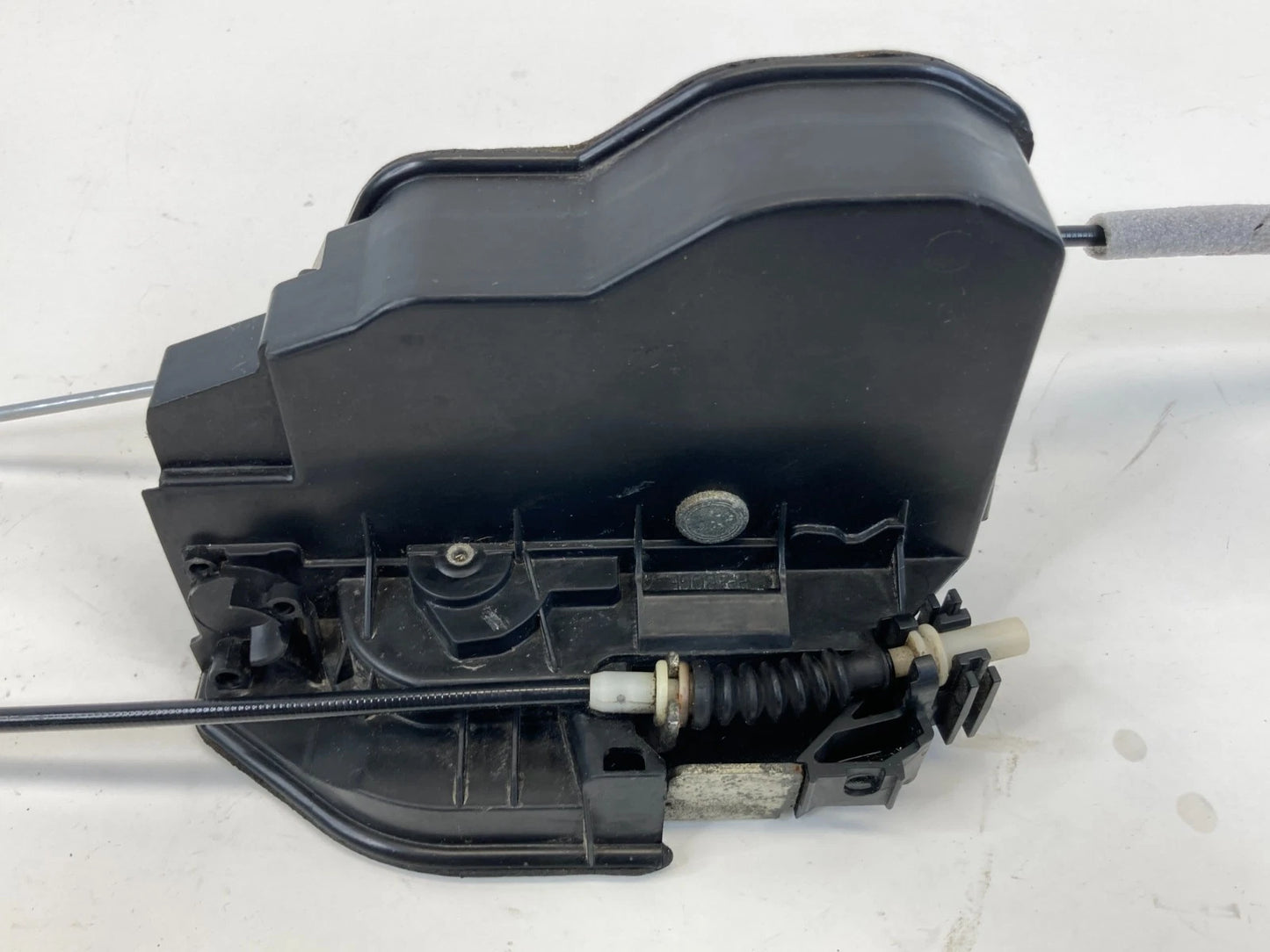 2004-2007 BMW 525I FRONT RIGHT PASSENGER SIDE DOOR LOCK LATCH ACTUATOR OEM