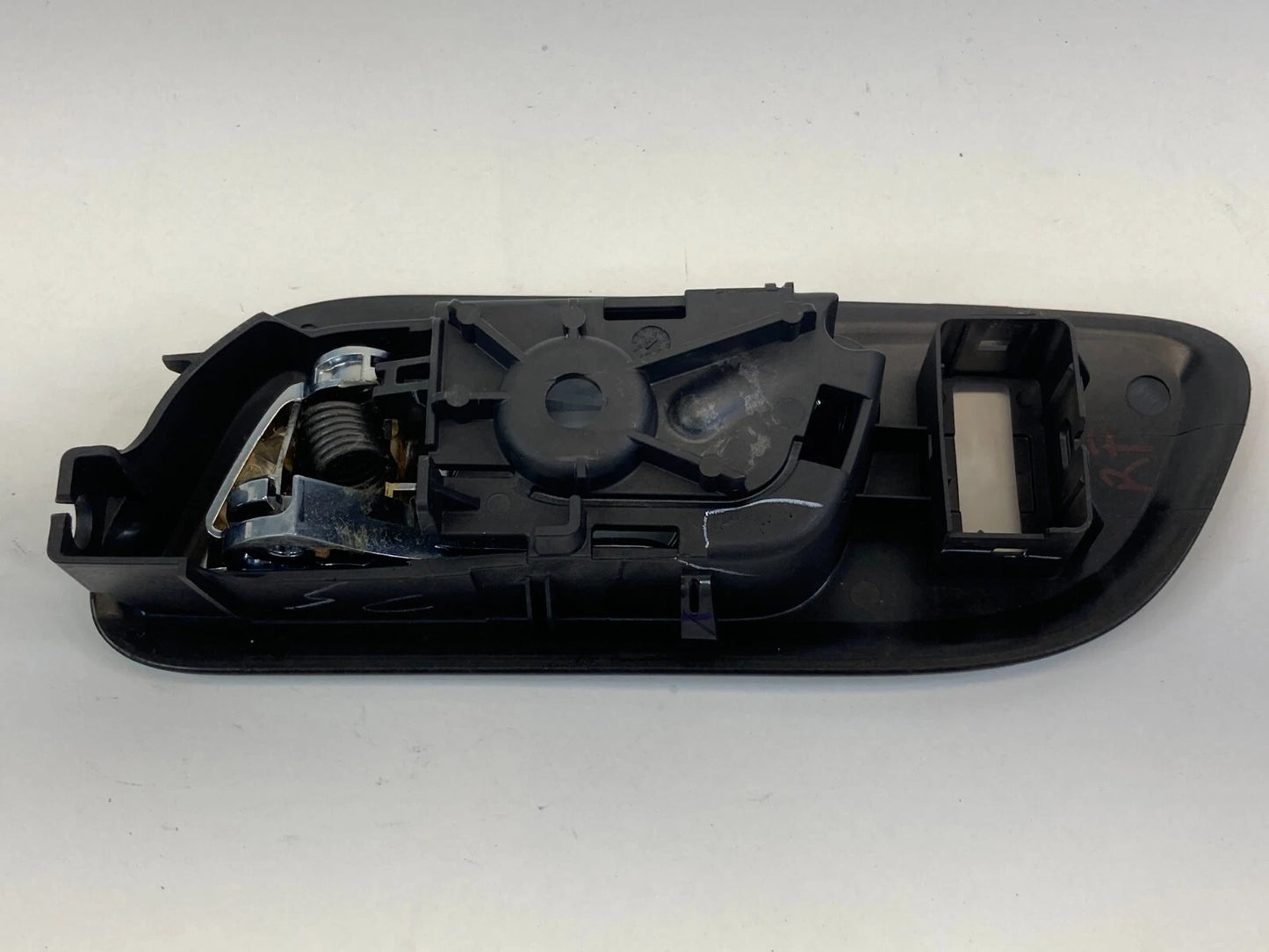 2010-2012 FORD TAURUS FRONT RIGHT PASSENGER SIDE INNER DOOR HANDLE ASSEMBLY OEM