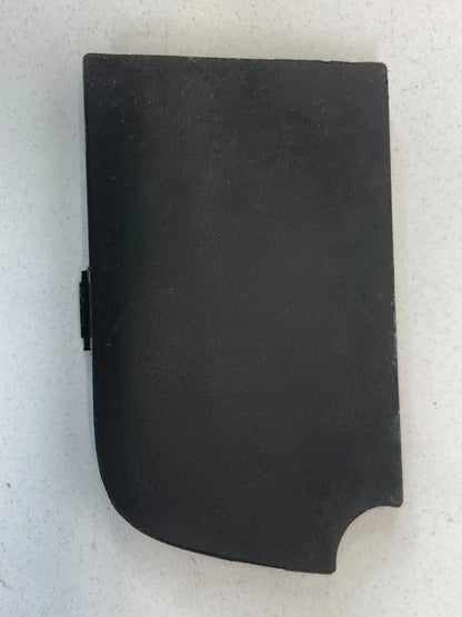 2010-2015 LINCOLN MKT FRONT LEFT INNER DOOR HANDLE ESCUTCHEON OEM AE93-7462257-A