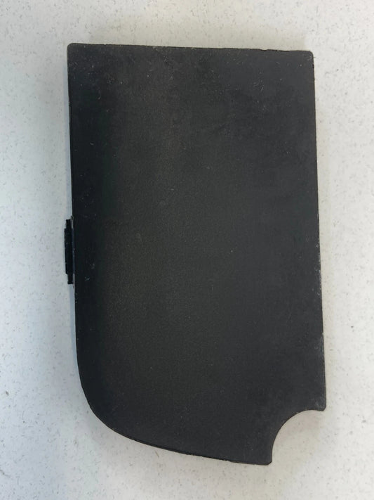 2010-2015 LINCOLN MKT FRONT LEFT INNER DOOR HANDLE ESCUTCHEON OEM AE93-7462257-A