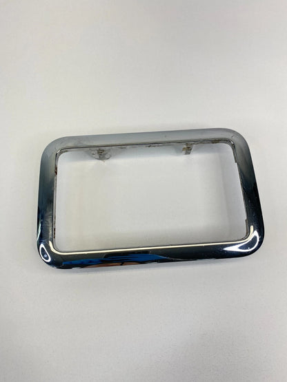 08-11 MERCURY MARINER 08-12 ESCAPE CENTER CONSOLE SHIFTER BEZEL 8L84-78061A16